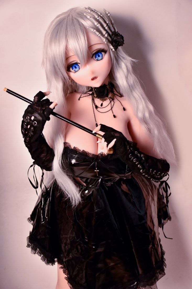 Picture of Anime 148cm/4ft10 Silicone Sex Doll – Hayakawa Saaya