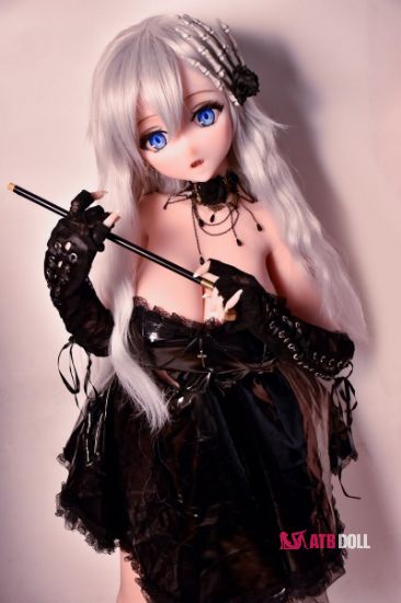 Picture of Anime 148cm/4ft10 Silicone Sex Doll – Hayakawa Saaya