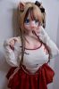 Picture of 148cm/4ft10 Silicone Sex Doll – Nekoha Aya