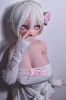 Picture of 148cm/4ft10 Silicone Sex Doll – Asaka Moeri