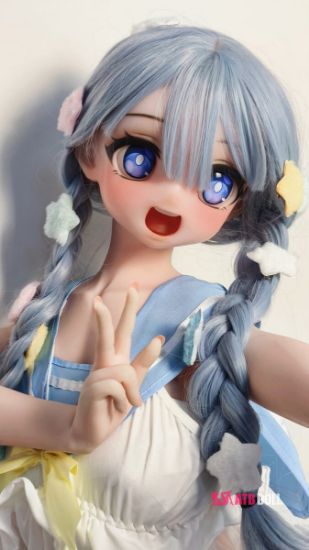 Picture of 148cm/4ft10 Silicone Sex Doll – Oikawa Satsuki