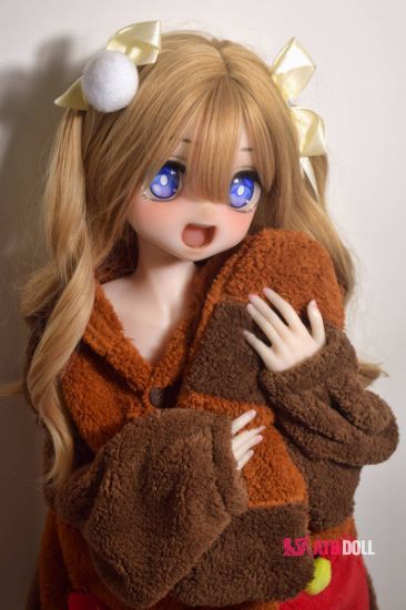 Picture of 148cm/4ft10 Silicone Sex Doll – Oikawa Satsuki