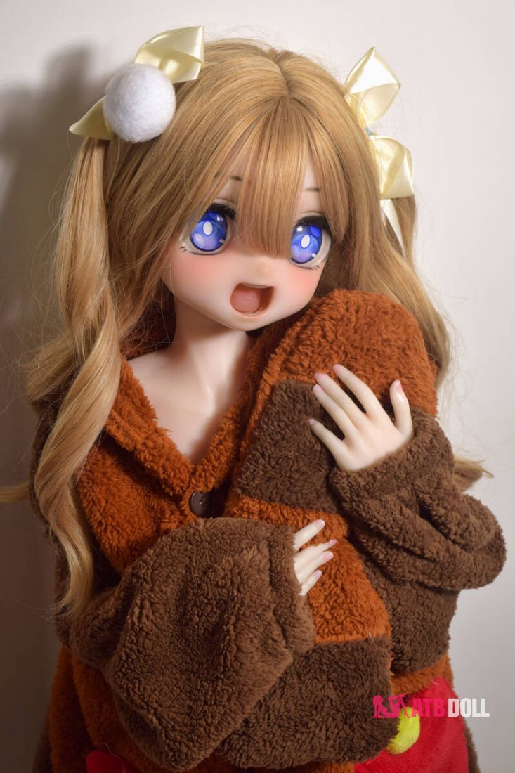Picture of Elsababe 148cm/4ft10 Silicone Sex Doll – Oikawa Satsuki