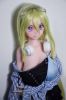 Picture of 148cm/4ft10 Silicone Sex Doll – Tsukuyomi Ayana