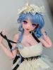 Picture of 148cm/4ft10 Silicone Sex Doll – Kanroji Chika