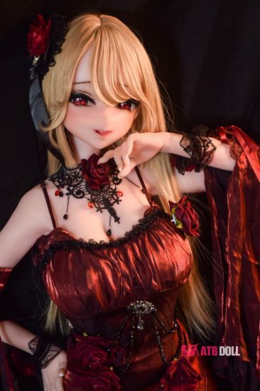 Picture of 148cm/4ft10 Silicone Sex Doll – Kazama Momiji