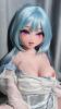 Picture of 165cm/5ft5 Silicone Sex Doll – Asakura Marie