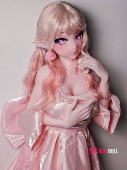 Picture of 165cm/5ft5 Silicone Sex Doll – Aihara Kumi