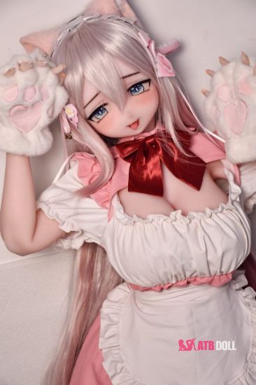 Picture of 148cm/4ft10 Silicone Sex Doll – Utagawa Miki