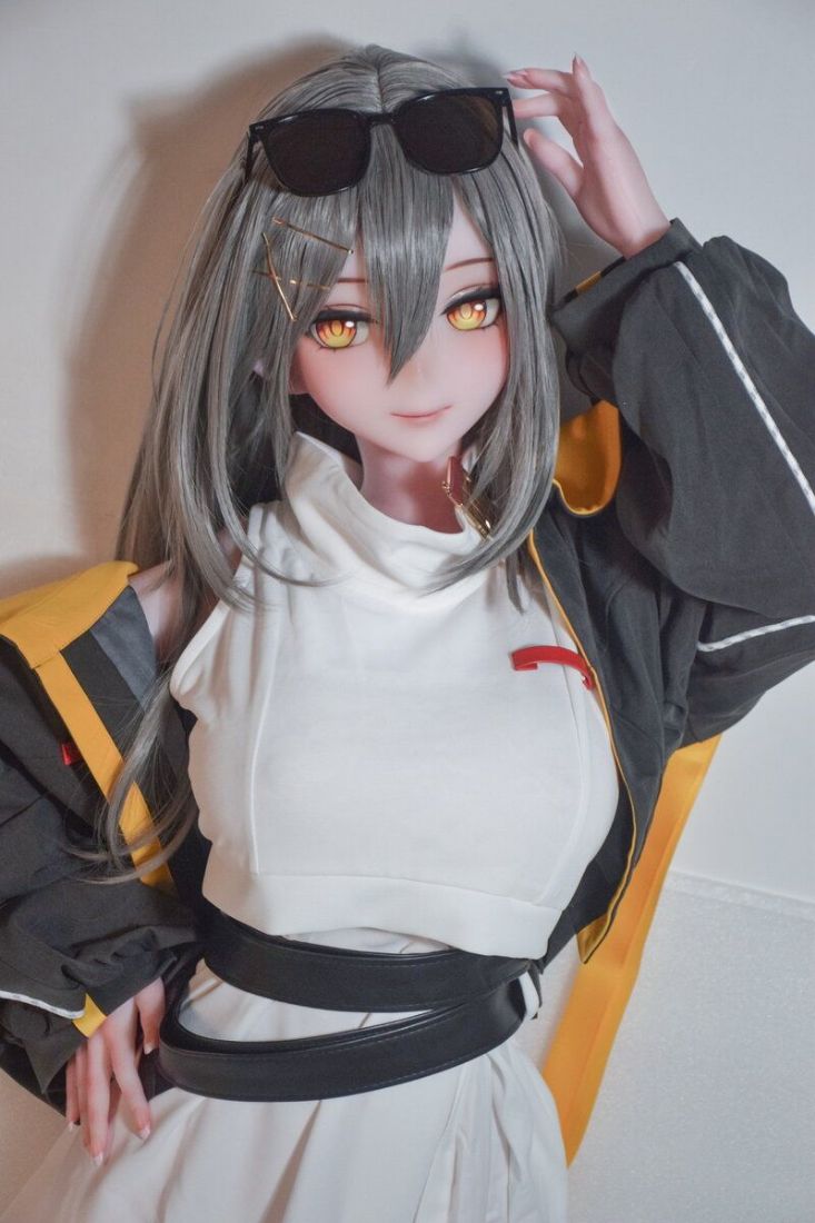 Picture of 148cm/4ft10 Silicone Sex Doll – Mizuta Nina