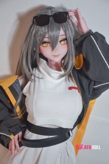 Picture of 148cm/4ft10 Silicone Sex Doll – Mizuta Nina