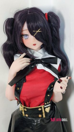 Picture of Elsababe Doll 148cm/4ft10 Silicone Sex Doll – Furukawa Natsuki