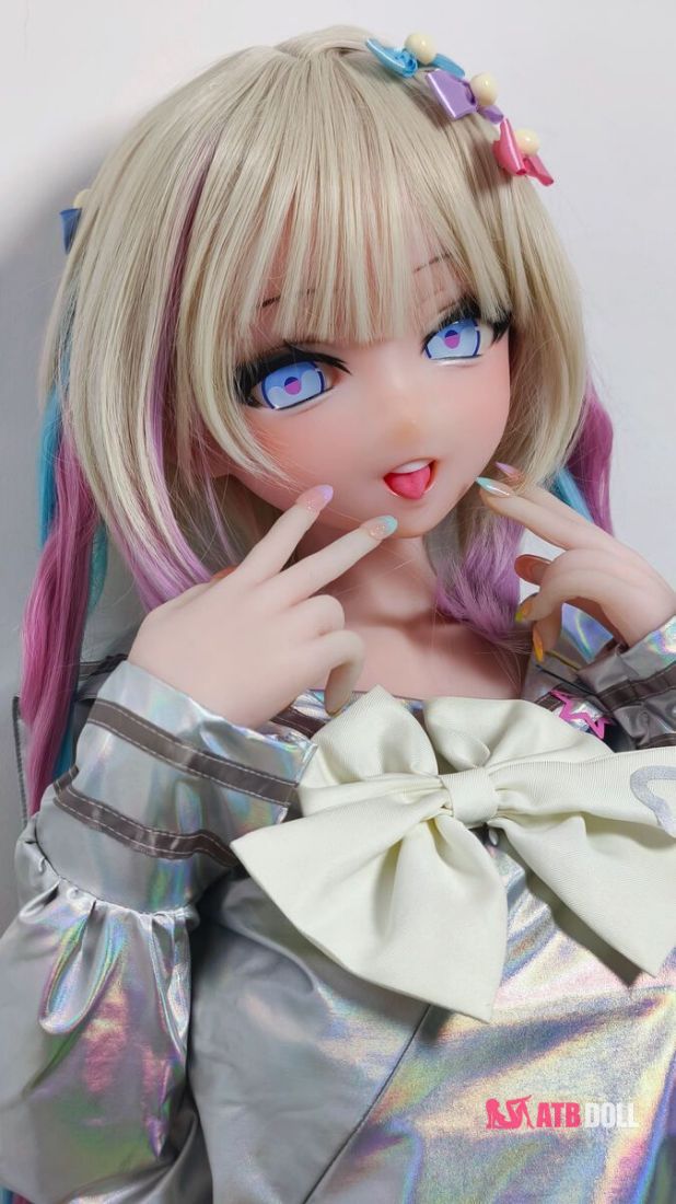 Picture of Elsababe 148cm/4ft10 Silicone Sex Doll – Asakura Naomi