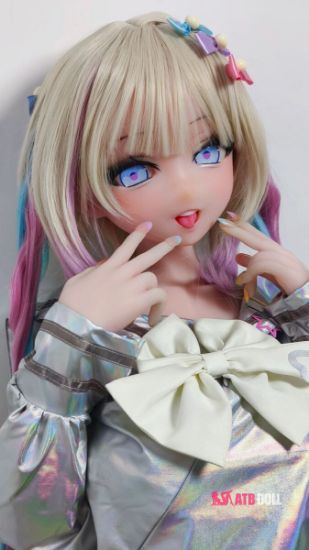 Picture of Elsababe 148cm/4ft10 Silicone Sex Doll – Asakura Naomi