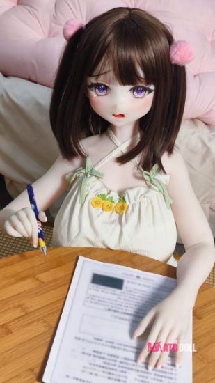 Picture of Elsababe 148cm/4ft10 Silicone Sex Doll – Shimizu Minto