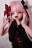 Picture of Elsababe 148cm/4ft10 Silicone Sex Doll – Fukami Haruka
