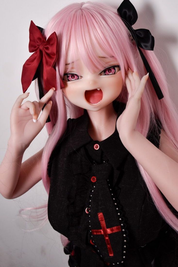 Picture of Elsababe 148cm/4ft10 Silicone Sex Doll – Fukami Haruka