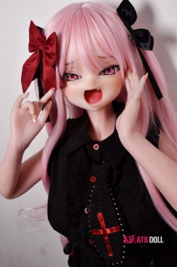 Picture of Elsababe 148cm/4ft10 Silicone Sex Doll – Fukami Haruka