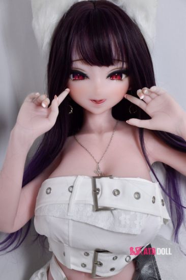 Picture of Anime 148cm/4ft10 Silicone Sex Doll – Kazama Momiji