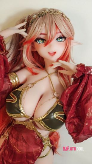 Picture of Elsababe Doll 148cm/4ft10 Silicone Sex Doll – Natsuike Sora