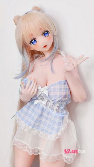Picture of 148cm/4ft10 Silicone Sex Doll – Itsuki Sango