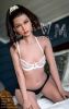 Picture of 5ft25/160cm A Cup TPE Sex Doll - Suzanna