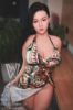 Picture of 5ft1/156cm H Cup Silicone Head&TPE Body Sex Doll - Allegra