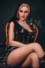 Picture of 5ft6/171cm J cup TPE Sex Doll - Johanna