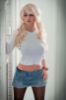 Picture of 5ft58/170cm H cup TPE Sex Doll -Melissa