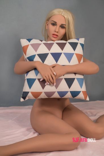 Picture of 5ft58/170cm M cup TPE Sex Doll - Daleyza