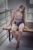 Picture of 5ft1/156cm B Cup TPE Sex Doll - Karsyn