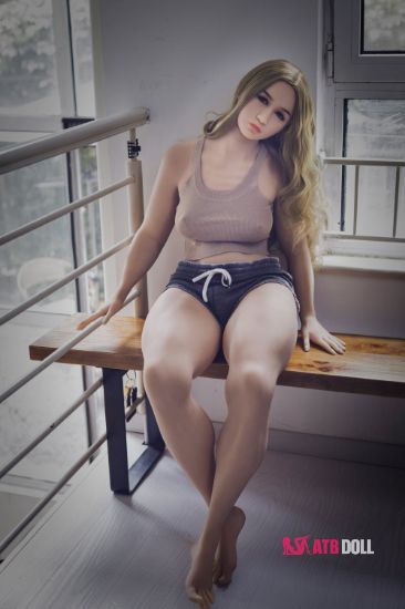 Picture of 5ft1/156cm B Cup TPE Sex Doll - Karsyn