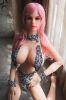 Picture of 5ft/155cm D Cup TPE Sex Doll - Leighton