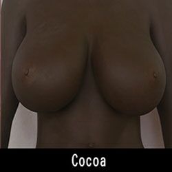 Cocoa Skin