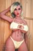 Picture of 5ft/155cm L Cup TPE Sex Doll With FuckableTits - Camila