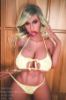 Picture of 5ft/155cm L Cup TPE Sex Doll With FuckableTits - Camila