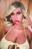 Picture of 5ft/155cm L Cup TPE Sex Doll With FuckableTits - Camila