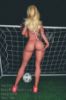 Picture of 5ft/155cm L Cup TPE Sex Doll With FuckableTits - Olivia