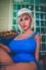 Picture of 5ft/155cm L Cup TPE Sex Doll With FuckableTits - Sylvia