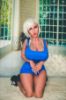 Picture of 5ft/155cm L Cup TPE Sex Doll With FuckableTits - Sylvia