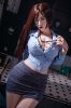 Picture of 169cm/5ft7 G-cup Silicone Sex Doll – Barbara