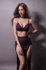 Picture of 165cm/5ft5 D-cup Silicone Sex Doll – Bertha