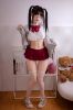 Picture of 148cm/4ft10 D-cup Silicone Sex Doll – Qianqiu