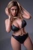 Picture of 154cm/5ft1 D-cup Silicone Sex Doll – Sigrid