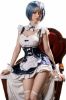 Picture of 158cm/5ft2 D-cup Silicone Sex Doll – Xinchi