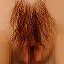 Public hair #2 [+$125.00]