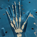 Articulated Fingers (FREE)