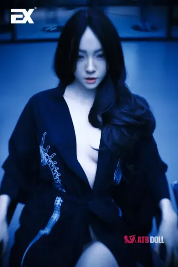 Picture of 166cm/5ft5 C-cup Silicone Sex Doll – Jie (RealClone – All-in-one)