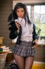 Picture of 5ft25/160cm A Cup TPE Sex Doll - Martha