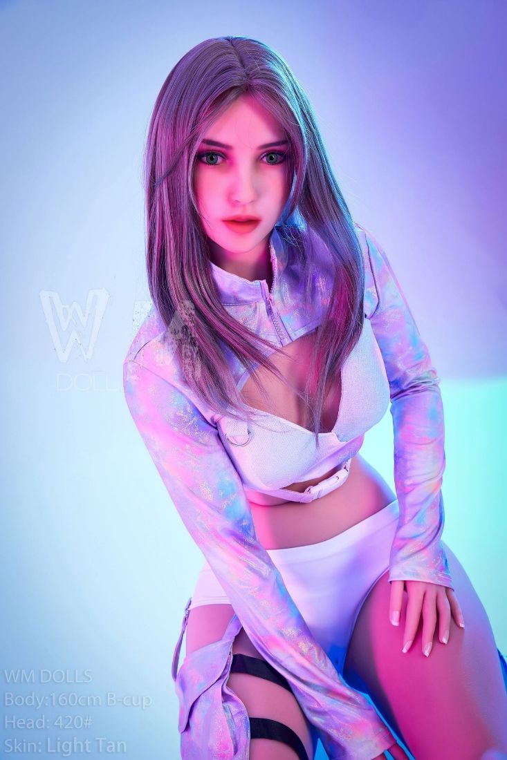Picture of 5ft25/160cm B Cup TPE Sex Doll - Setlla